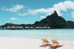 5 tendencias en bañadores que no puedes dejar pasar este verano