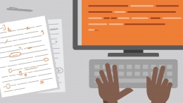 Academic Paper Editing Service