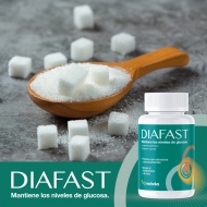 La diabetes: una amenaza global que debemos controlar (Diafast)