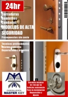 Las cerraduras electrónicas como mejor vía de seguridad - Cerrajerías Madrid