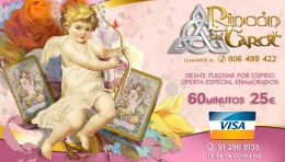 Como conocer el futuro mediante el tarot online gratis