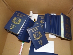 Compre pasaporte, licencia de conducir, visas. Compre dinero falso falsificado. Whatsapp: +380667669606