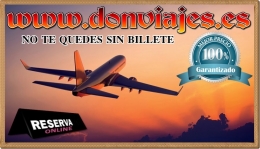¿Donde encontrar vuelos baratos de ultima hora?