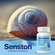 Senston – protección precisa de la audición ante la sobrecarga y los cambios relacionados con la edad