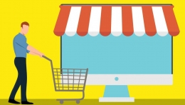 Páginas con ofertas online