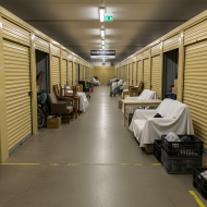 Guardamuebles en Guadalajara: la solución segura para tus muebles y enseres