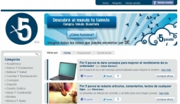 Gana dinero facil y rapido en internet con Micro Trabajos Online