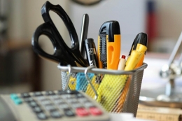6 consejos de expertos para elegir material de oficina