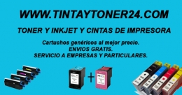 Cartuchin Tintaytoner24 La mejor Impresion.