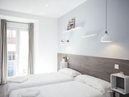 Como encontrar el mejor hostal en Madrid
