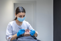 Cirugías dentales: cuándo se necesitan y cómo prepararte