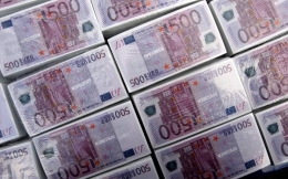 Empréstimo e investimento em dinheiro