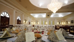 Tendencias e Ideas para el catering de tu boda en 2017