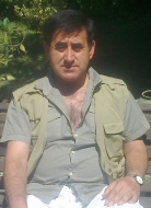 Histriónico Actor Chileno