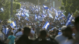 La grave situación de Nicaragua bajo una dictadura