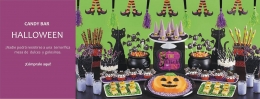 COMPRAR DECORACIÓN DE HALLOWEEN EN HIPERFIESTAS.COM