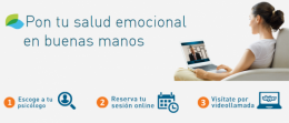 Encuentra los mejores psicólogos on-line 