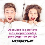 Cómo los juguetes sexuales impactan en las relaciones