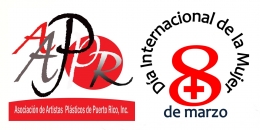 La Asociación de Artistas Plásticos de Puerto Rico celebra el Día Internacional de la Mujer