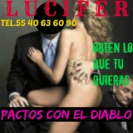 pactos con el diablo 
