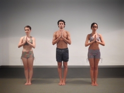 El 12+1 de Bikram Yoga Spain 