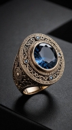 SPIRITUAL +27603483377 MAGIC RING FOR MONEY BUSINESS LUCK FAME