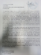 Una demanda a Ford y Dong Feng, que cambio la historia de Venezuela. Políticos pusieron la garra a Ford, por la deuda.
