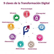 La digitalización, una apuesta segura para las compañías de la Comunidad de Madrid