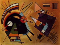 ARTE Y CONCIENCIA