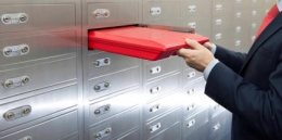 LA REALIDAD SOBRE LA OFERTA DE CAJAS DE SEGURIDAD EN ESPA