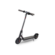 Buggy Scooter, la solución de movilidad sostenible de SPC