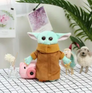 Un peluche Disney para cada persona