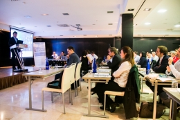 Siemens ha presentado las últimas innovaciones para la Digitalización de la Industria en el Planning Manufacturing Day