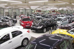 Razones para comprar un auto usado