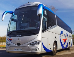 Alquiler de Autocares en Asturias para 2019