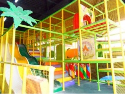 Los parques infantiles y piscinas de bolas al mejor precio en España