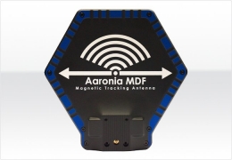  Antenas direccionales de campo magnético de 9Khz hasta 400MHz