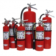 Medidas para evitar los incendios 