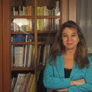 Jóvenes se forman en Urbanismo en la Asociación Española de Abogados Urbanistas.