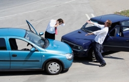 ¿Pagan las aseguradoras suficiente por un accidente?