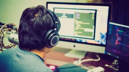 Academias de informática en Barcelona
