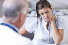 Indemnización por latigazo cervical y abogados