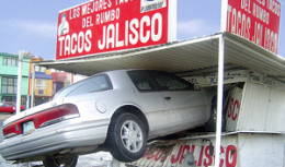Cómo calcular la indemnización derivada de un accidente de tráfico
