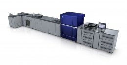Konica Minolta redefine la excelencia en la impresión digital con las nuevas AccurioPress C14010/S y C12010/S