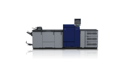 Konica Minolta lanza la serie AccurioPress