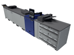 Konica Minolta lanza la serie AccurioPress C7100