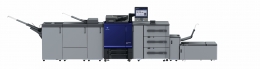 Konica Minolta se une a ASEIGRAF para fortalecer la industria gráfica andaluza con innovación y experiencia internaciona