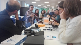 Acer presenta su kit CloudProfessor a escuelas del País Vasco en colaboración con Xenon