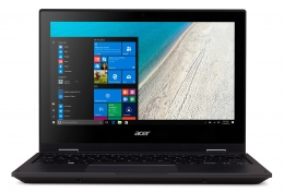 Acer se mantiene como líder del mercado educativo K12 en España desde 2014