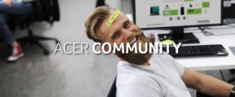 Acer presenta Acer Community, plataforma que refuerza su compromiso por el servicio de atención al cliente